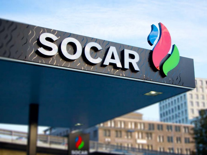 СМИ: SOCAR поставит нефть в Беларусь