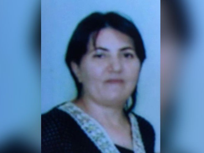 В Баку женщина пропала без вести - ФОТО