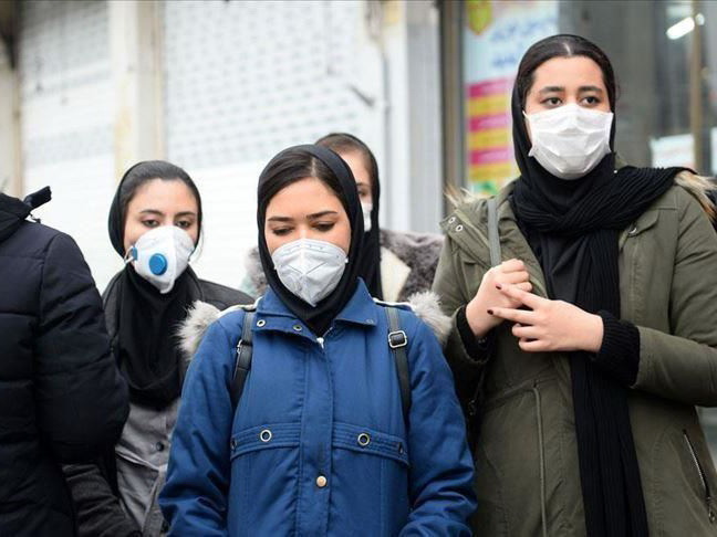 Число заразившихся коронавирусом в Иране достигло 593