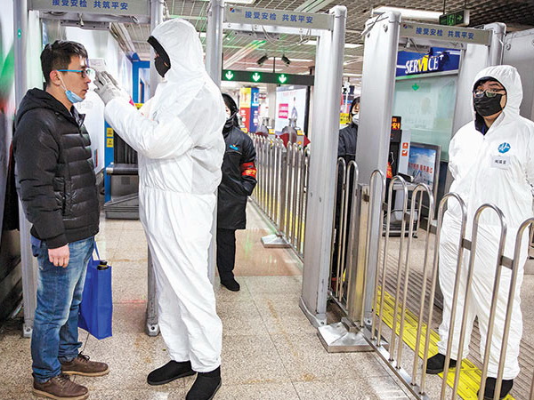 Saxta xəbərlərə inanmayın: Koronavurusla bağlı ən doğru məlumatı harada axtarmalı?