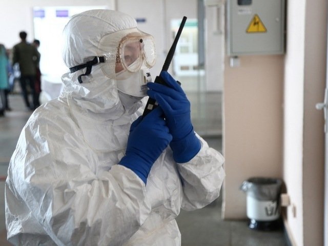 У пассажира из Турции в Сингапуре обнаружен коронавирус
