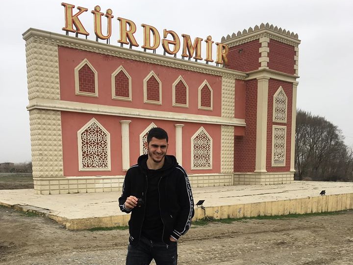 Рамиль Шейдаев поехал на работу к фанату, который не смог прийти с ним на встречу – ФОТО - ВИДЕО