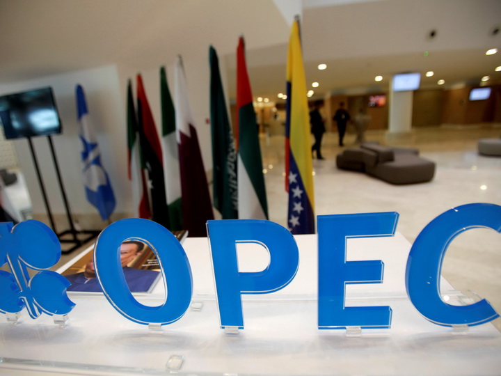 ОПЕК изменила прогноз добычи нефти в Азербайджане на этот год