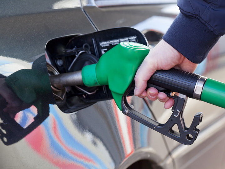 SOCAR Petroleum: Ограничений на продажу топлива нет