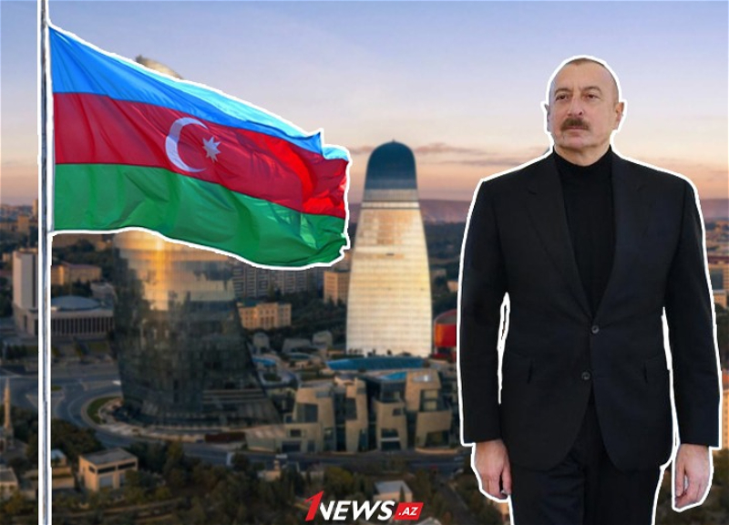 20 лет, 20 фактов: Как Ильхам Алиев преобразил Азербайджан