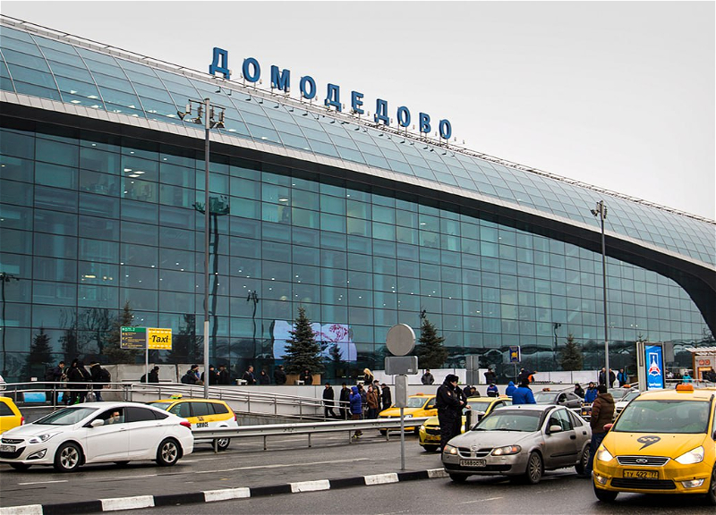 В аэропортах Внуково, Домодедово и Жуковский ввели ограничения