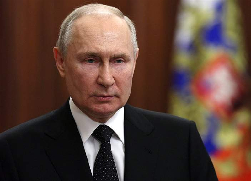 Россияне в Армении сказали Путину «нет», а в Баку - «да» - ВИДЕО