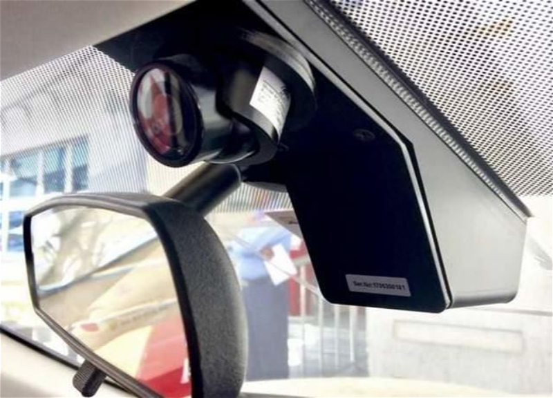 В Азербайджане такси будут оснащены видеокамерами, автомобили должны соответствовать «Евро-5»