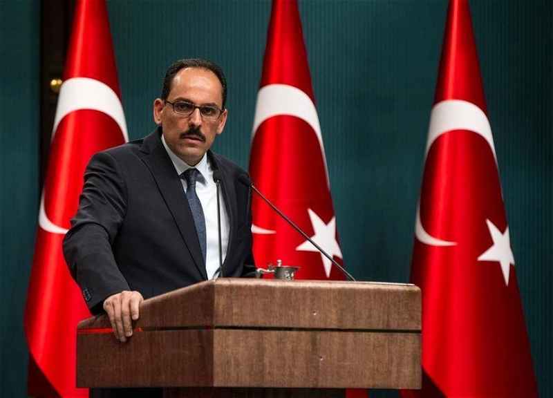 Глава разведслужбы Турции обсудит с делегацией США войну в Украине и борьбу с терроризмом