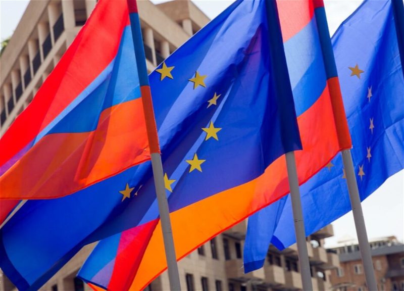 МИД РФ: Введение безвизового режима Армении с ЕС негативно отразится на ее безопасности