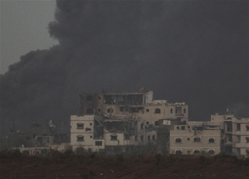 Свыше 30 человек погибли при атаке Израиля на Алеппо