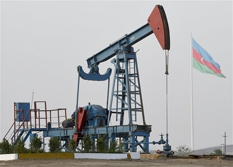 Цена на азербайджанскую нефть приблизилась к 93 долларам