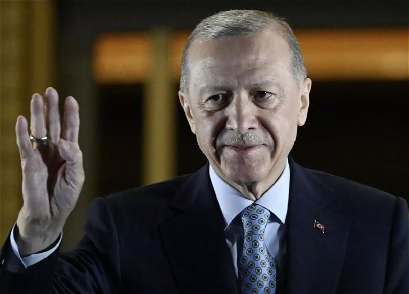 Эрдоган призвал исламский мир активизировать усилия по Газе