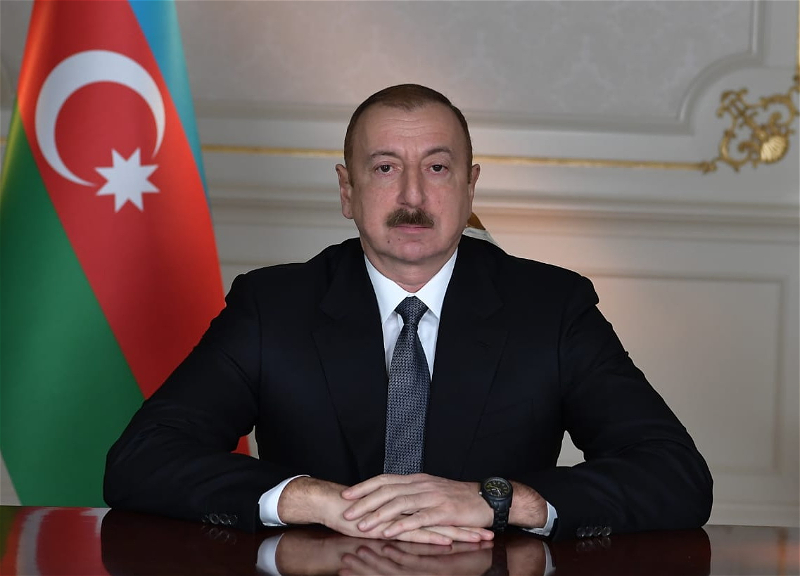 Ильхам Алиев утвердил меморандум о создании Турецко-азербайджанского университета
