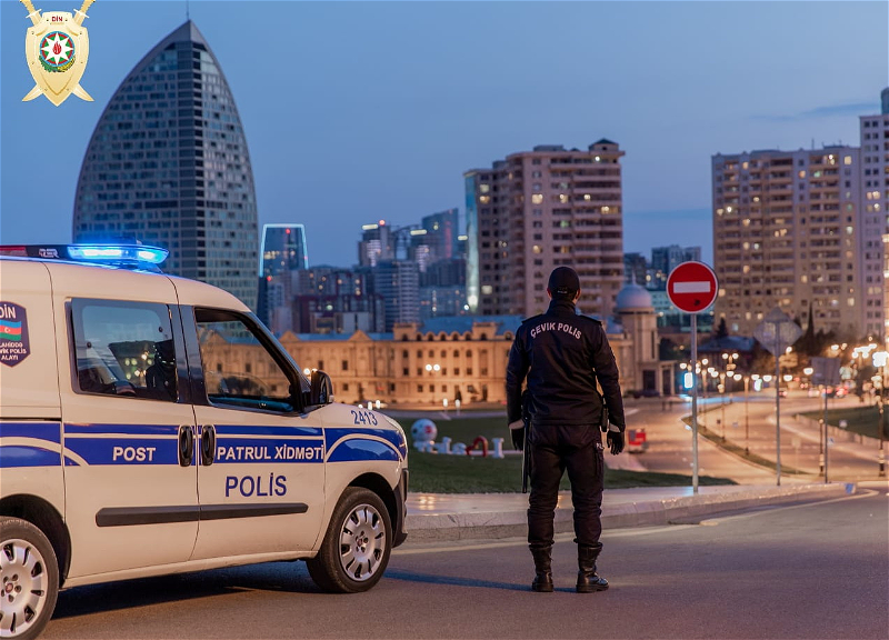 Задержан мужчина, укравший с банковской карты жителя Баку 5000 манатов