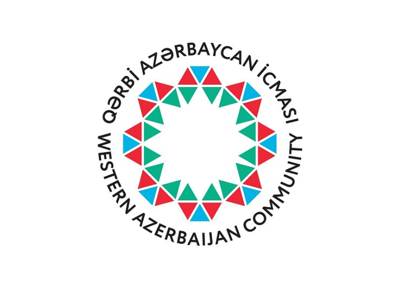Qərbi Azərbaycan İcması: G7-nin açıq-aşkar ayrı-seçkiliyə yol verməsi insan hüquqlarına ziddir