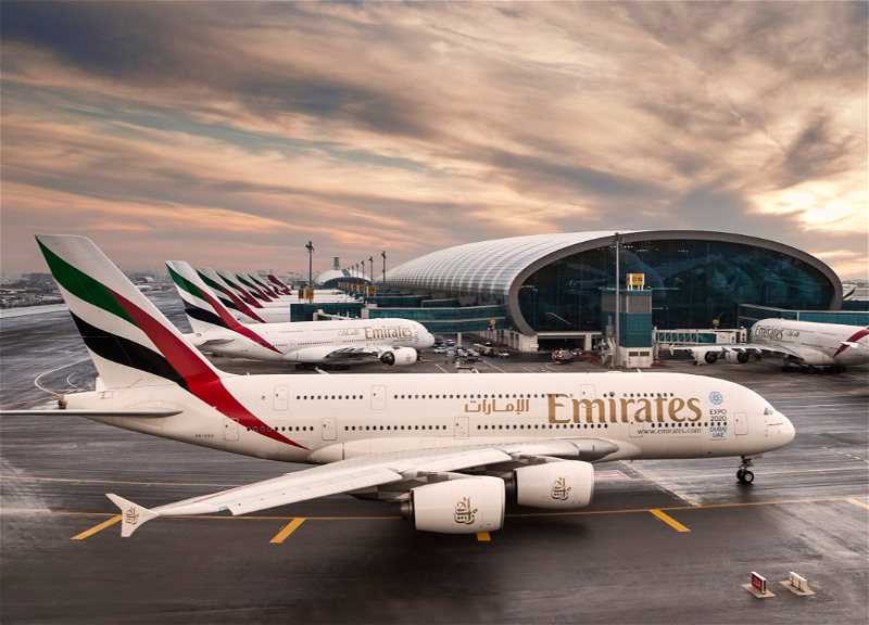 Emirates восстановила регулярное расписание полетов