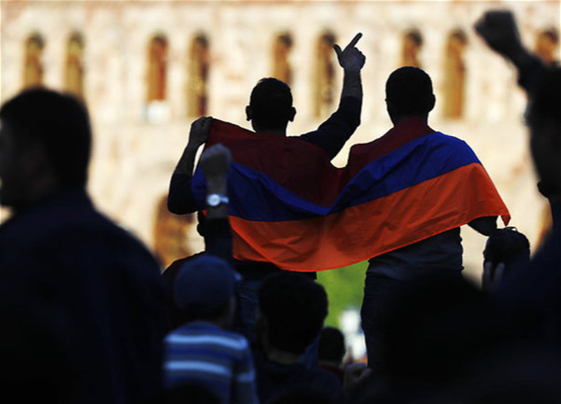 Жертвы идеи армянства, или Бесплатные курсы реваншизма