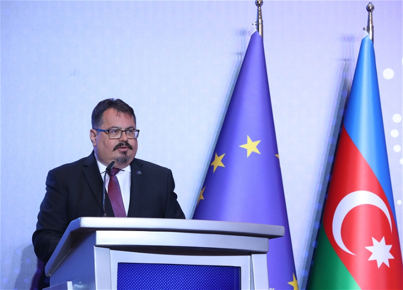 Евросоюз готов помочь Азербайджану в разминировании – Посол ЕС