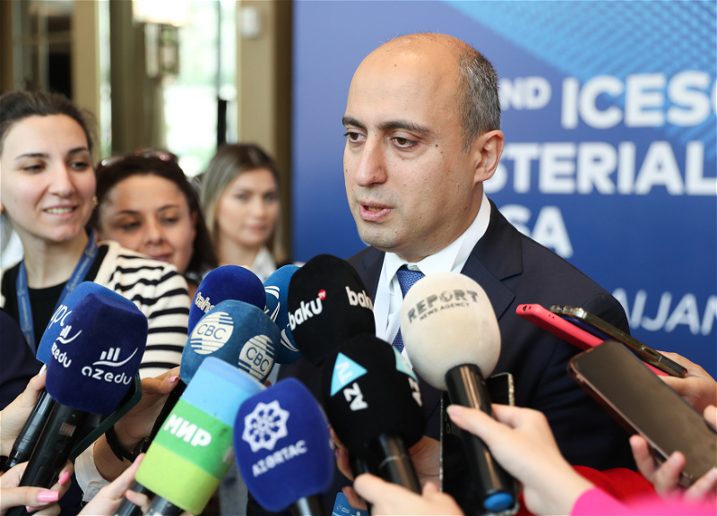 Министр: Обучение в Карабахском университете будет бесплатным