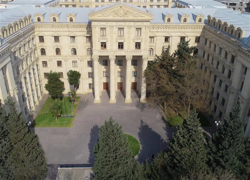Азербайджан привержен международному миру и безопасности