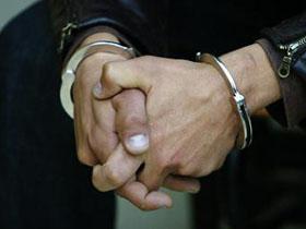 В Ясамальском районе задержаны двое, подозреваемые в грабеже