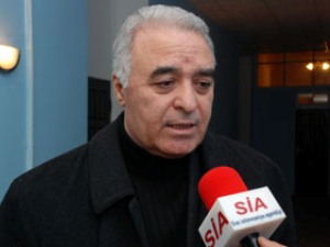 Эльдар Ибрагимов: «Новый президент ПА ОБСЕ питает большую симпатию и уважение к Азербайджану»