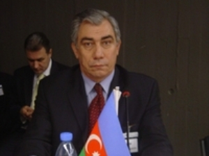 Акиф Мустафаев: «Скорейшее строительство порта в Аляте необходимо как Азербайджану, так и странам ТРАСЕКА»