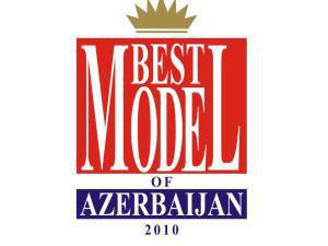 Жюри не признает победительницу конкурса «Best model of Azerbaijan 2010»