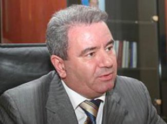 Али Аббасов: «В целом, задачи, поставленные перед министерством в 2010 году, были успешно выполнены»