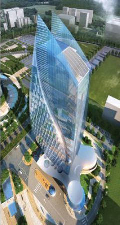 Azersu Tower | Page 2 | SkyscraperCity Forum
