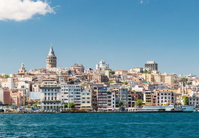 Инвестиции граждан Азербайджана в недвижимость в Турции активно растут