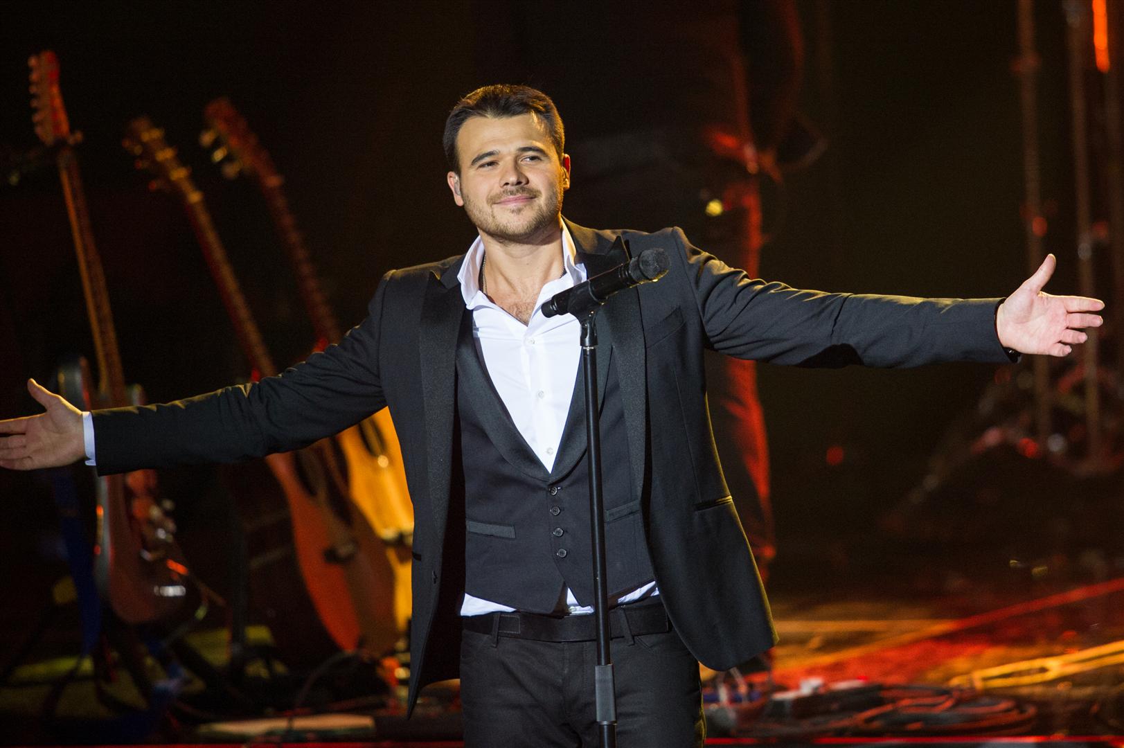 EMIN: «Всегда и везде с гордостью говорю о том, что я азербайджанец и моя родина Азербайджан» - ФОТО – ВИДЕО