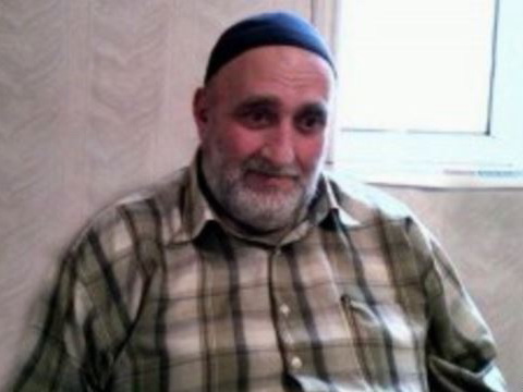 Глава т.н. «Совета аксакалов» Нардарана доставлен на допрос