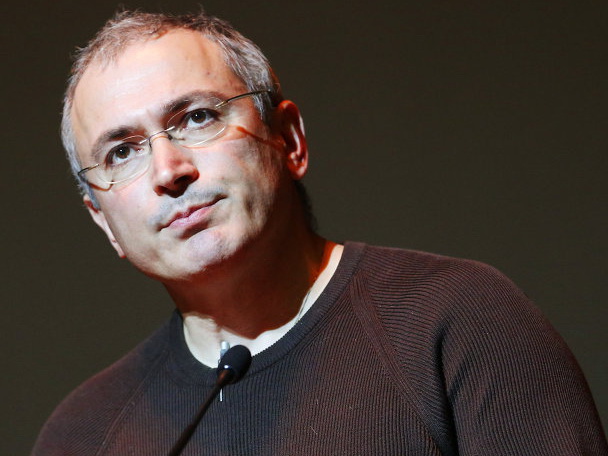 Источник: Ходорковский может заочно получить пожизненное заключение 11.12.2015 16:54
