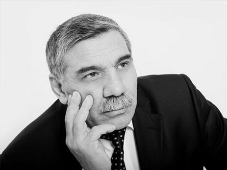 Скончался народный поэт Азербайджана Залимхан Ягуб