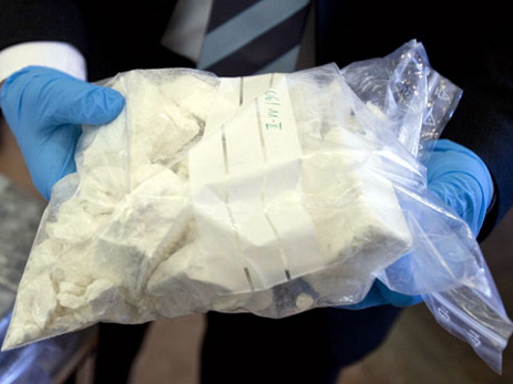 Ermənistan Avropa və Asiya arasında narkotik satışının tranzit məntəqəsidir