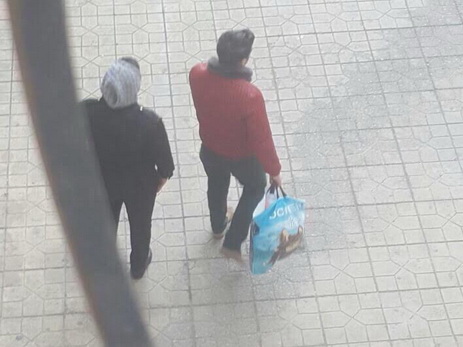В Баку появилась банда грабителей, выдающих себя за доставщиков цветов - ФОТО - ВИДЕО