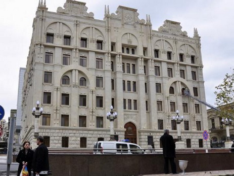 МВД прокомментировало информацию о похитителях детей в Баку