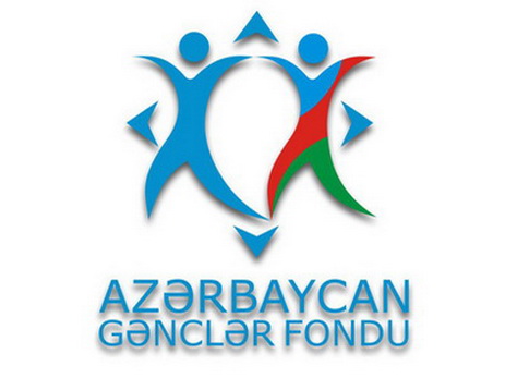 Azərbaycan Gənclər Fondu reallaşdırılmış layihələr haqqında informasiya təqdim edib