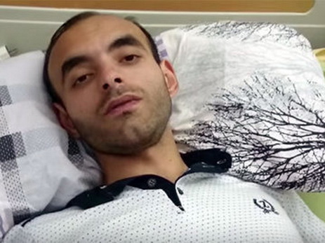 Суд вновь отказался привлекать к делу врачей, лечивших журналиста Расима Алиева