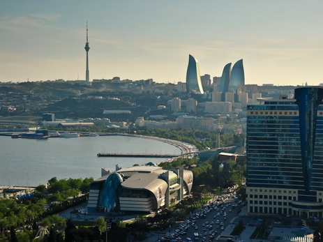 В Баку стартовал V Республиканский конкурс «Ученые будущего»