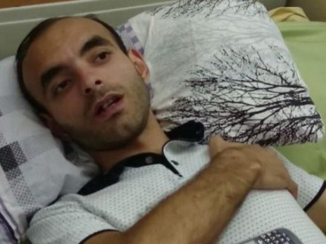 Видеозапись избиения журналиста Расима Алиева будет приобщена к делу о его смерти