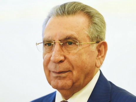 Рамиз Мехтиев. Нагорно-карабахский конфликт в контексте гражданского общества Армении
