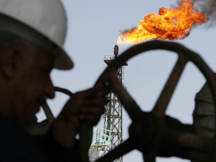 Нефтегазовая отрасль в Азербайджане продолжает успешно развиваться