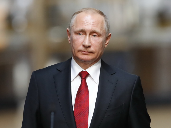 Состоится визит Владимира Путина в Армению