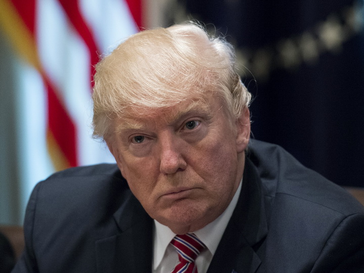 Неосторожные обещания: Американская разведка жалуется на Трампа
